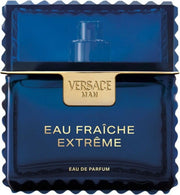 Versace Eau Fraiche Extreme Eau de Parfum pentru barbati, 50 ml Versace