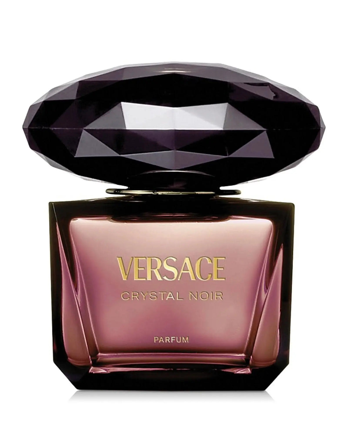 Versace Crystal Noir Parfum pentru femei, 90 ml Versace