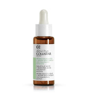 Collistar Attivi Puri ser exfoliant cu acid salicilic si acid succinic, 30 ml
