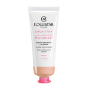 Collistar Idro-Attiva+ BB cream anti-poluare Light SPF 30, 50 ml
