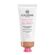 Collistar Idro-Attiva+ BB cream anti-poluare 3 Deep SPF 30, 50 ml
