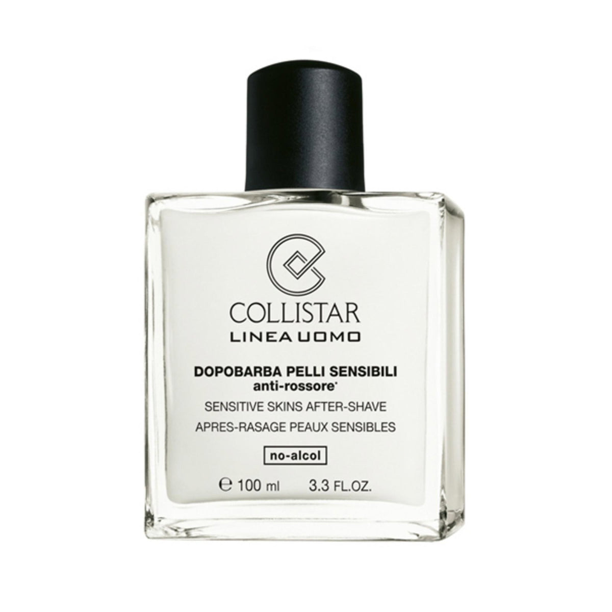 Collistar Uomo lotiune after shave hidratanta, 100 ml