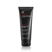 Collistar Uomo scrub delicat de curatare pentru fata barbati, 100 ml