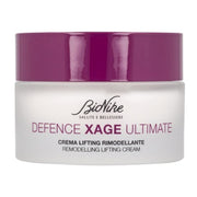 BioNike Defence Xage Ultimate crema lifting remodelanta fata si gat, 50 ml
