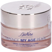 BioNike Defence My Age Pearl crema de zi revitalizanta, 50 ml