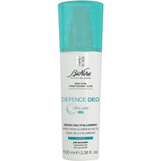 BioNike Defence Deo Ultra Care 48h deodorant spray fara saruri de aluminiu, 100 ml
