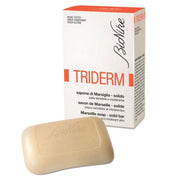 BioNike Triderm sapun solid de Marsilia parfumat, 100 g