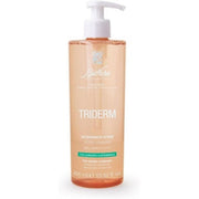 BioNike Triderm gel de dus activ cu prebiotic si antibacterian, 400 ml