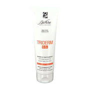 BioNike Triderm D.S. sampon tratament seboregulator antimatreata, 125 ml
