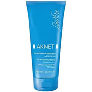 BioNike Aknet gel de curatare exfoliant, 200 ml