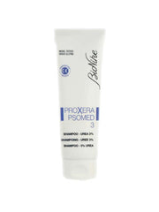 BioNike Proxera Psomed 3 sampon cu uree 3%, 125 ml