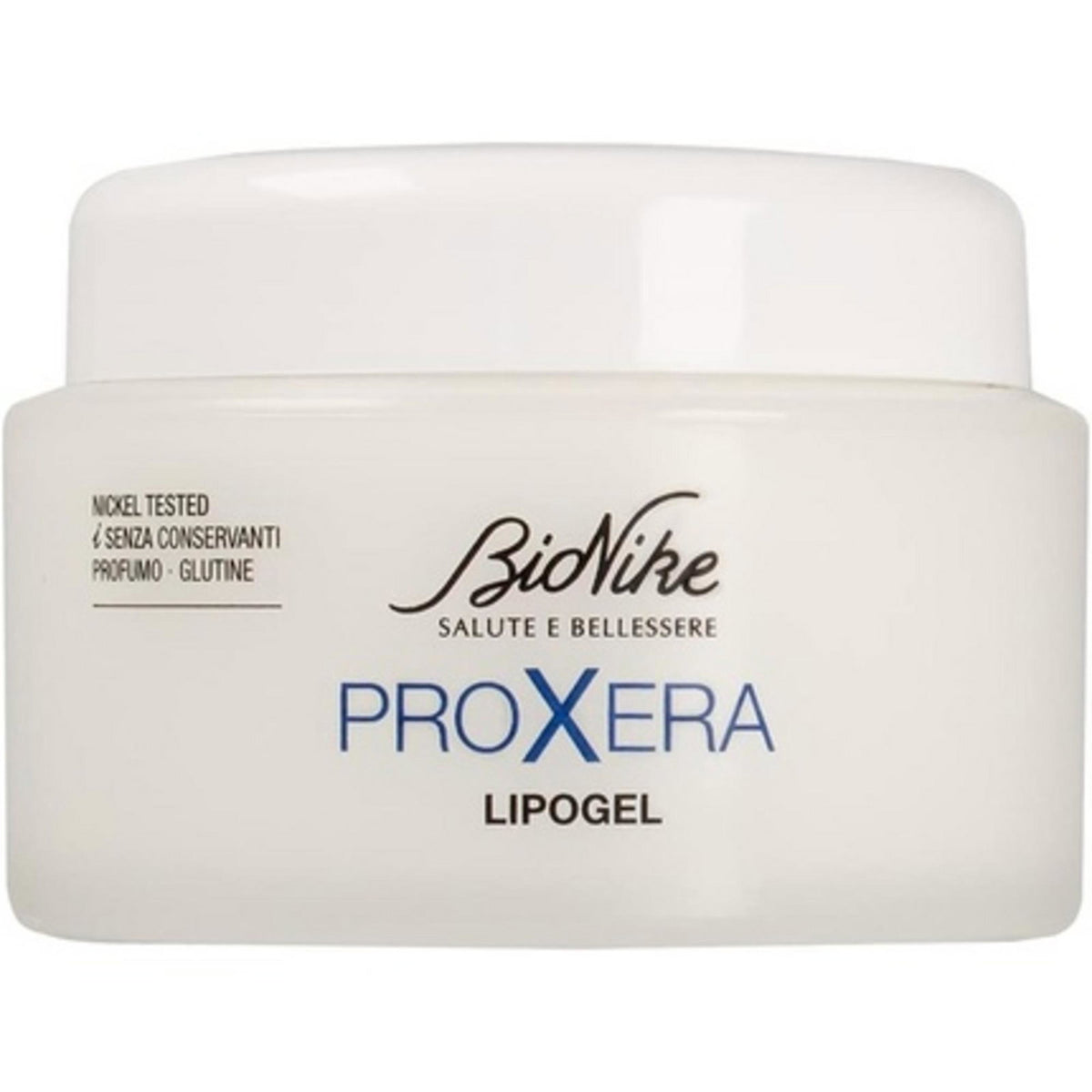 BioNike Proxera lipogel relipidant fata si corp, 50 ml