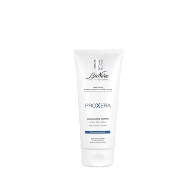 BioNike Proxera emulsie de corp hidratanta, 100 ml