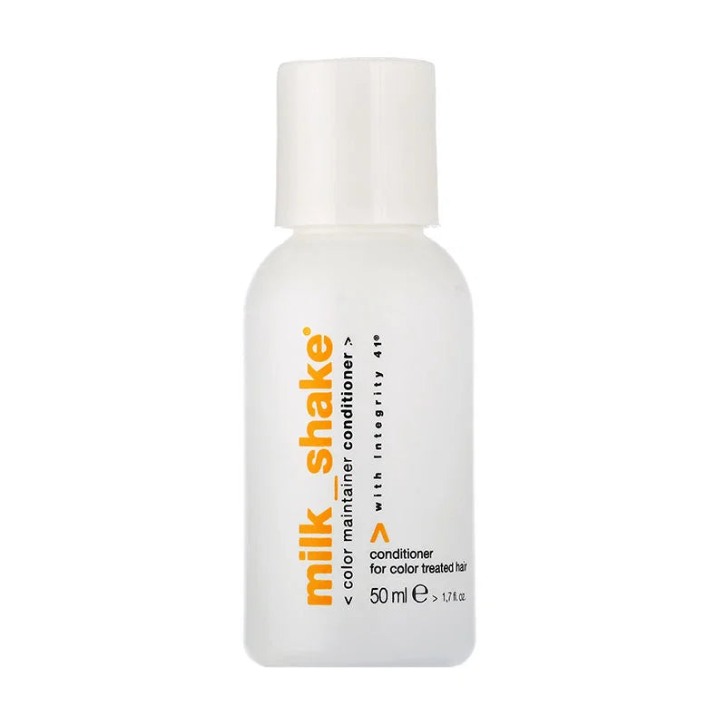 Milk Shake, Color Maintainer, Balsam pentru culoarea părului, Hidratant, 50 ml