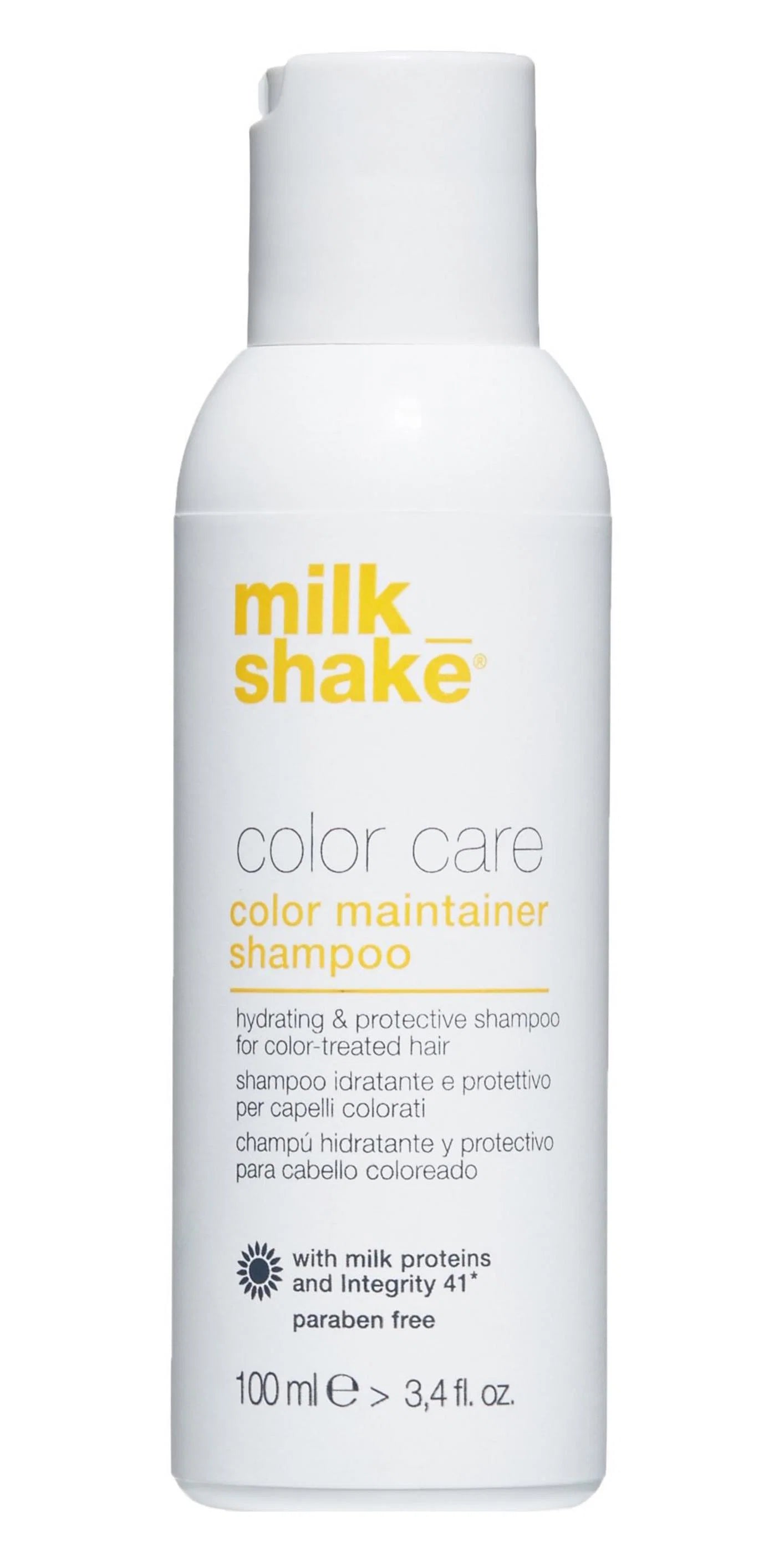 Milk Shake, Color Maintainer, Șampon pentru păr, Hidratare, 100 ml