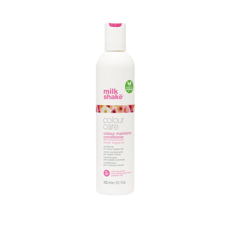 Milk Shake, Colour Care, Balsam de păr, Protecția culorii, 300 ml