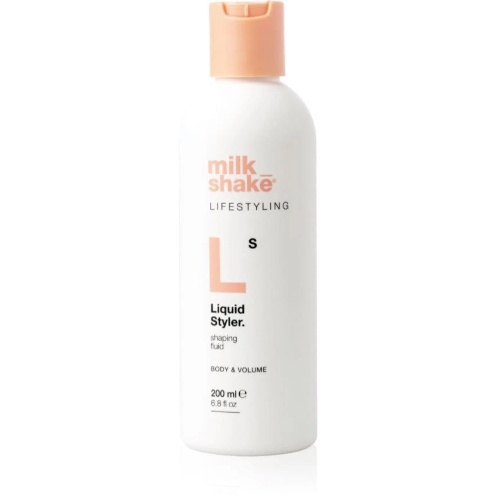 Milk Shake, Lifestyling, Loțiune de coafat, 200 ml