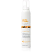 Milk Shake, Moisture & More, Spumă de coafat, Hidratant, 200 ml