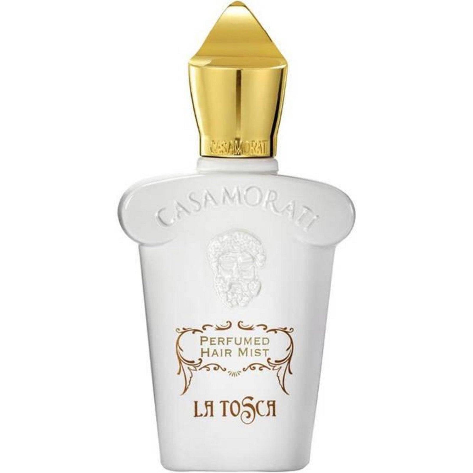 Xerjoff, Casamorati 1888 - La Tosca, Ceață parfumată pentru păr, Pentru femei, 30 ml