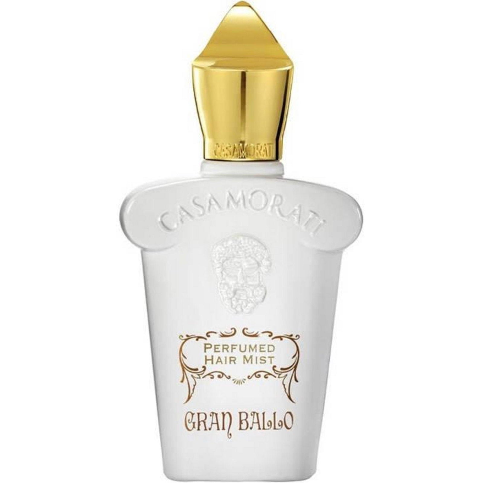Xerjoff, Casamorati 1888 - Gran Ballo, Ceață parfumată pentru păr, Pentru femei, 30 ml