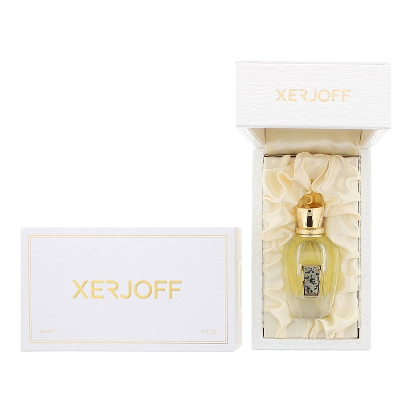 Xerjoff, XJ 17/17 - Symphonium, Apă de parfum, Unisex, 50 ml