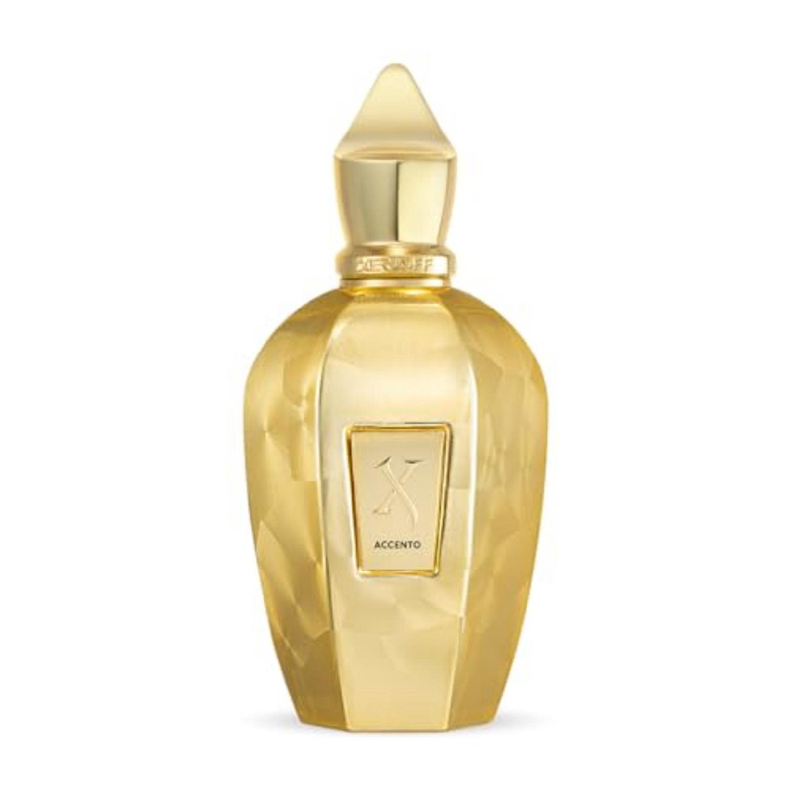 Xerjoff, Velvet Collection - Accento Overdose, Apă de parfum, Unisex, 100 ml