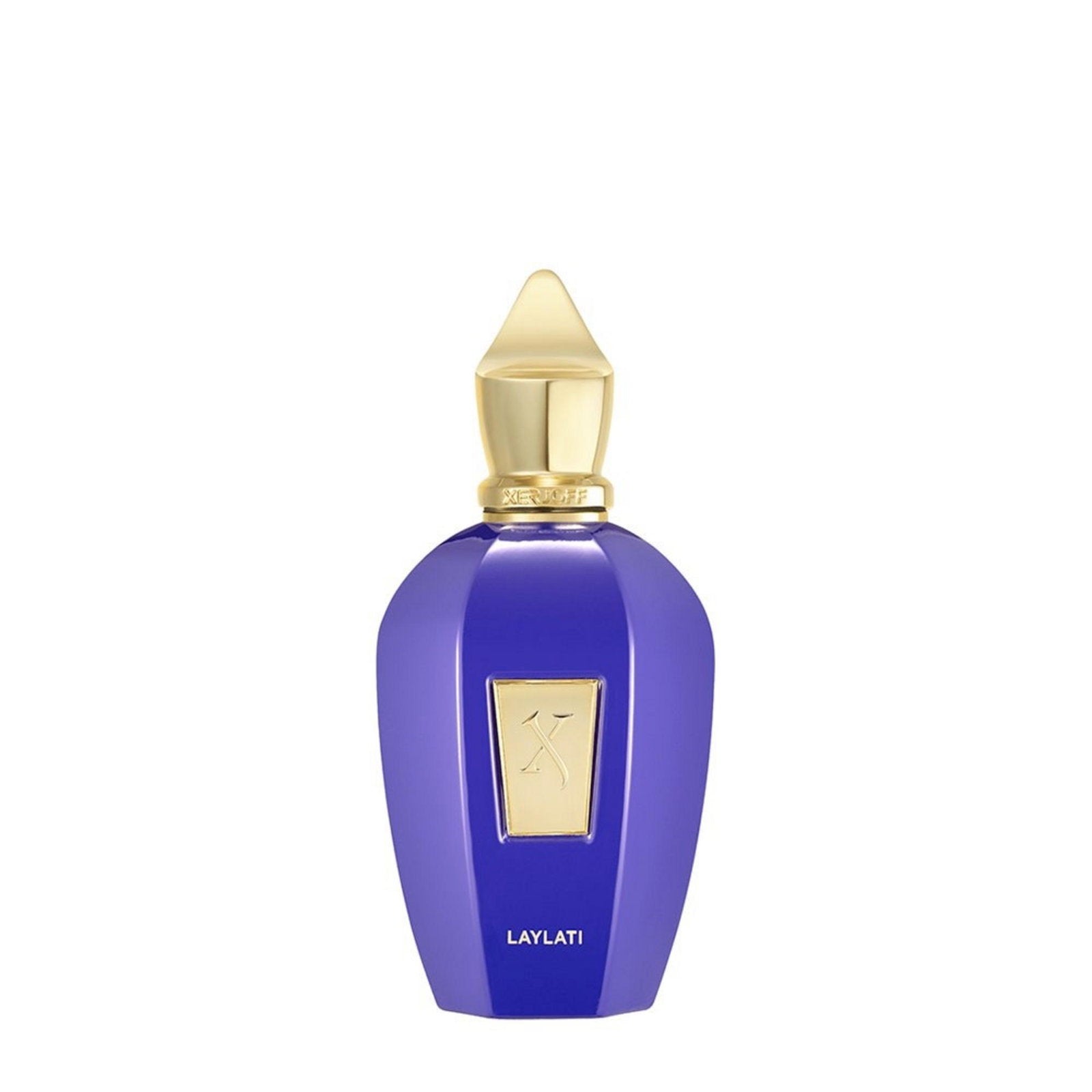 Xerjoff, Velvet Collection - Laylati, Apă de parfum, Unisex, 50 ml