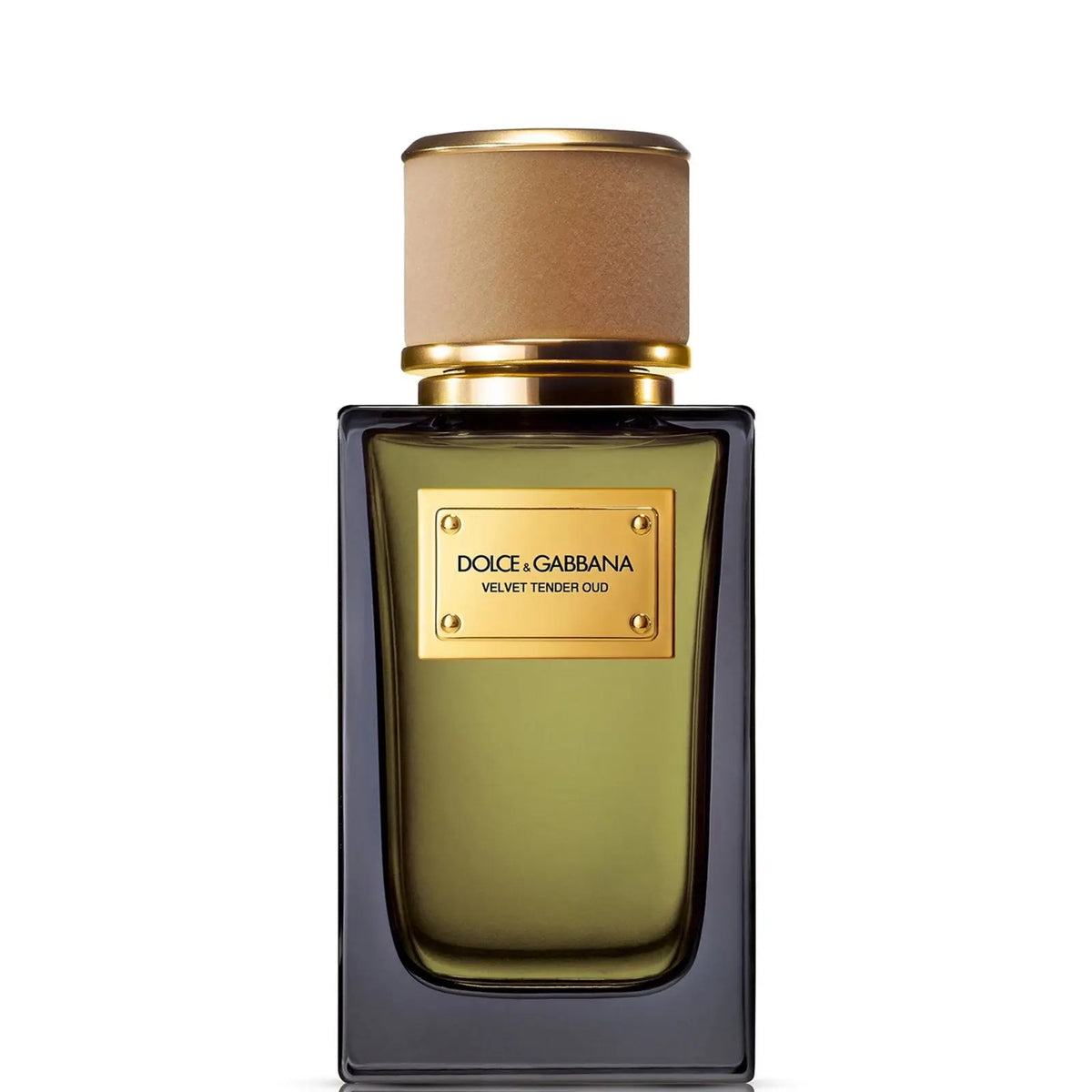 Dolce & Gabbana Velvet Tender Oud Eau de Parfum unisex, 100 ml Dolce & Gabbana