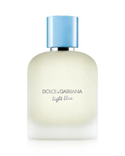 Dolce & Gabbana Light Blue Eau de Toilette pentru barbati, 100 ml Dolce & Gabbana