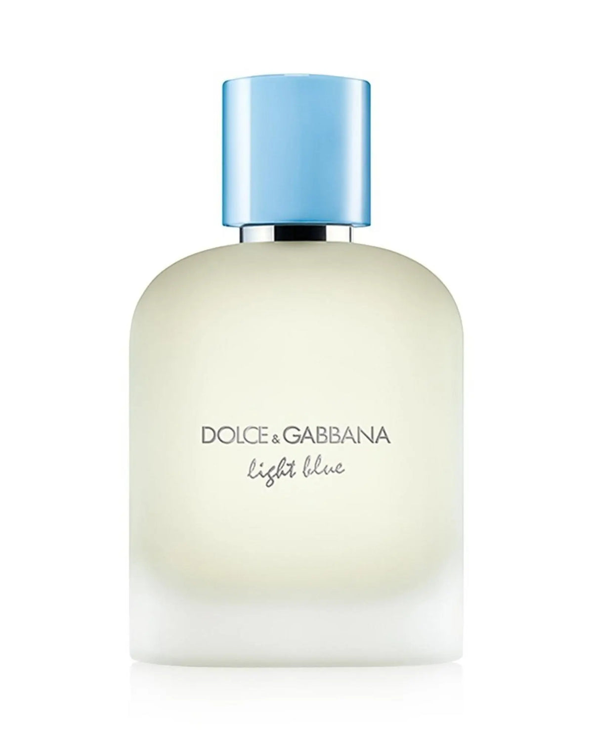 Dolce & Gabbana Light Blue Eau de Toilette pentru barbati, 100 ml Dolce & Gabbana