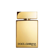 Dolce & Gabbana The One Gold Eau de Parfum pentru barbati, 50 ml Dolce & Gabbana
