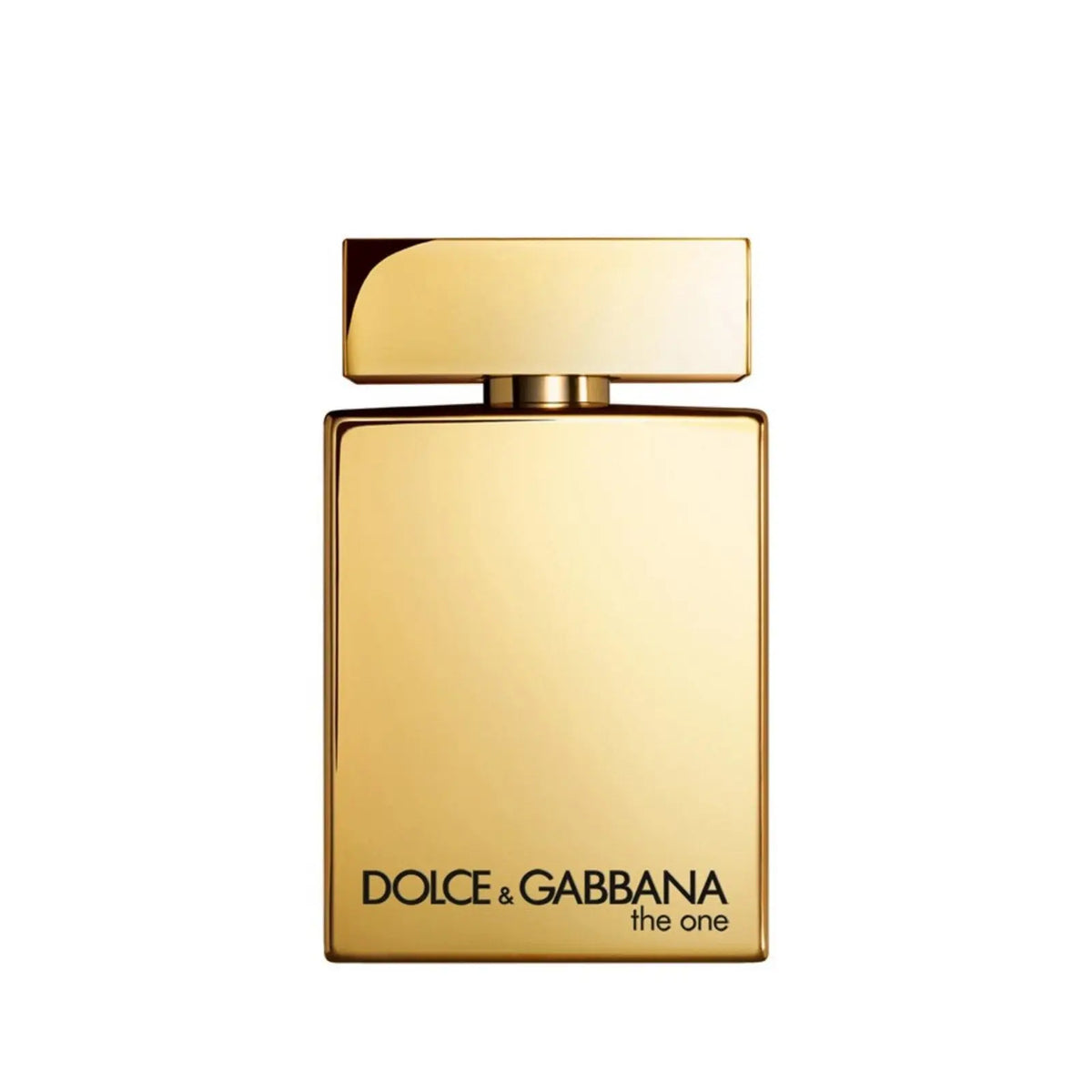 Dolce & Gabbana The One Gold Intense Eau de Parfum pentru barbati, 100 ml Dolce & Gabbana