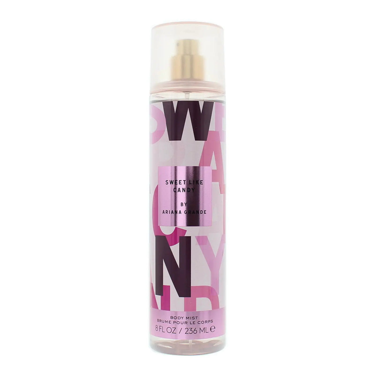 Ariana Grande Sweet Like Candy Spray de corp, 236 ml Ariana Grande