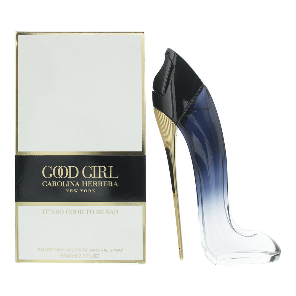 Carolina Herrera, Good Girl Legere, Apă de parfum, Pentru femei, 80 ml