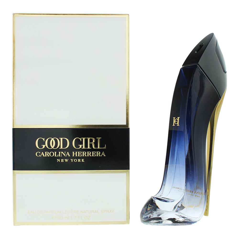 Carolina Herrera, Good Girl Legere, Apă de parfum, Pentru femei, 50 ml