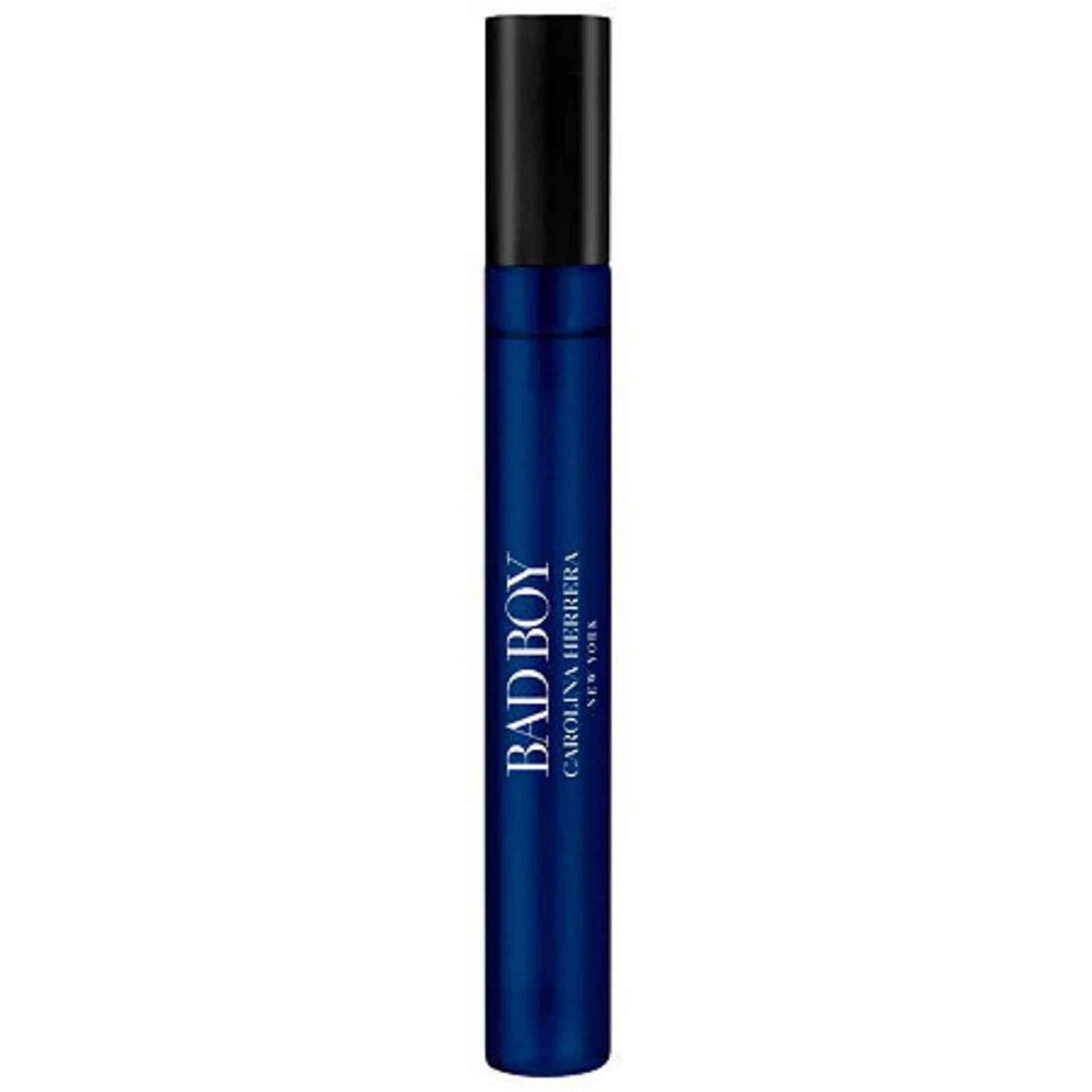 Carolina Herrera, Bad Boy Cobalt, Apă de parfum, Pentru bărbați, 10 ml