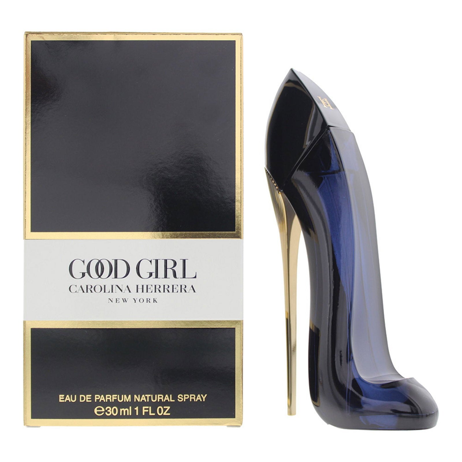 Carolina Herrera, Good Girl, Apă de parfum, Pentru femei, 30 ml