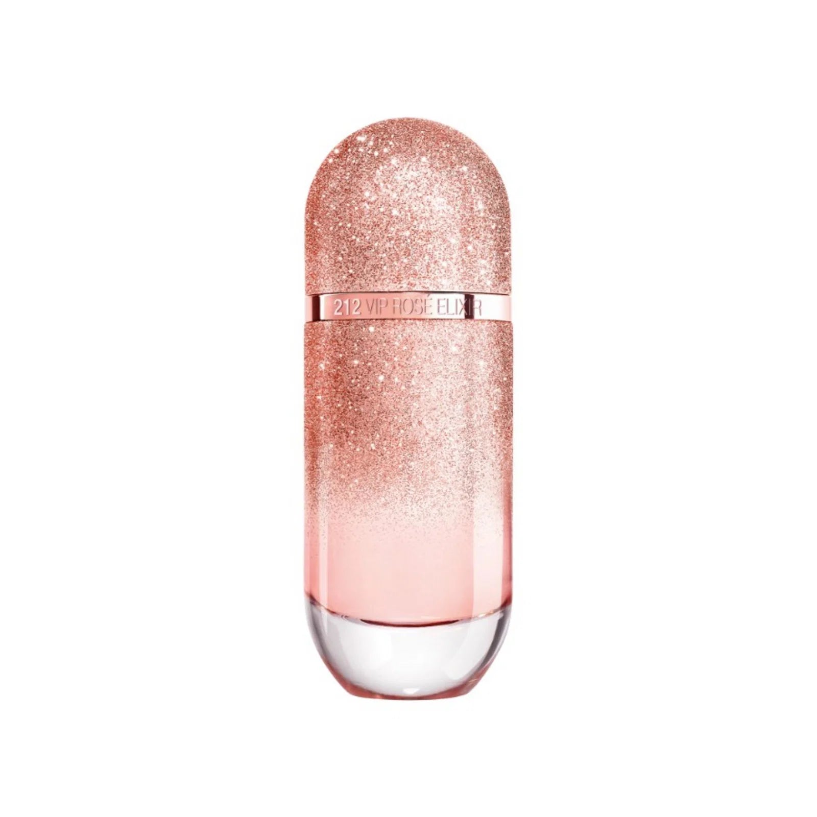 Carolina Herrera, 212 VIP Rose Elixir, Apă de parfum, Pentru femei, 80 ml