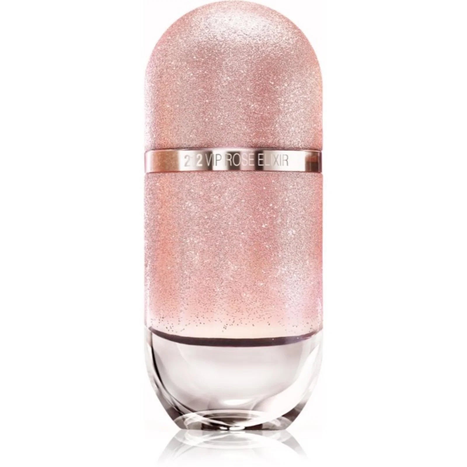 Carolina Herrera, 212 VIP Rose Elixir, Apă de parfum, Pentru femei, 50 ml