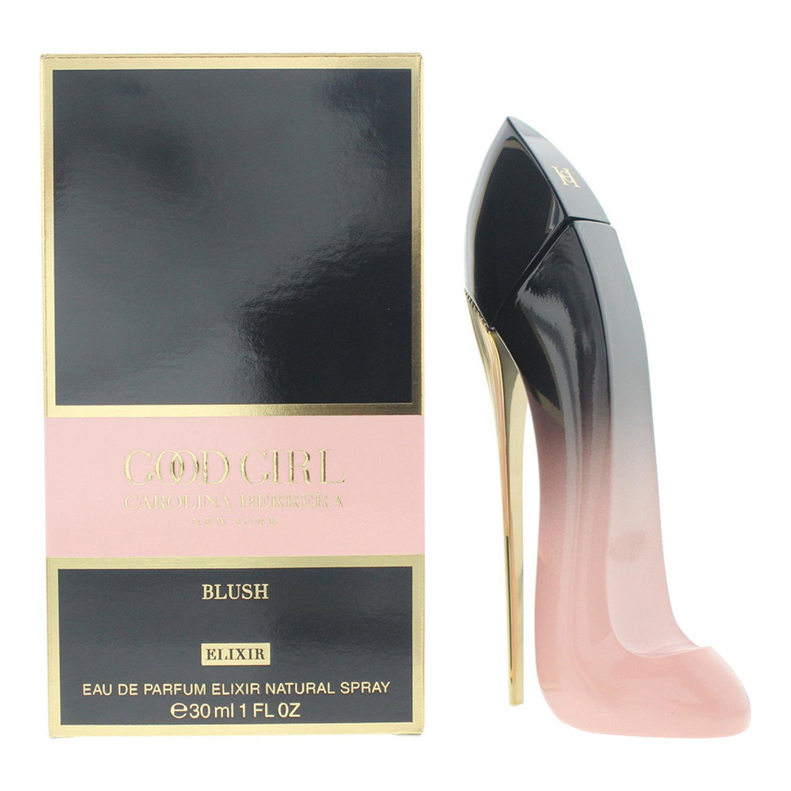 Carolina Herrera, Good Girl Blush Elixir, Apă de parfum, Pentru femei, 30 ml