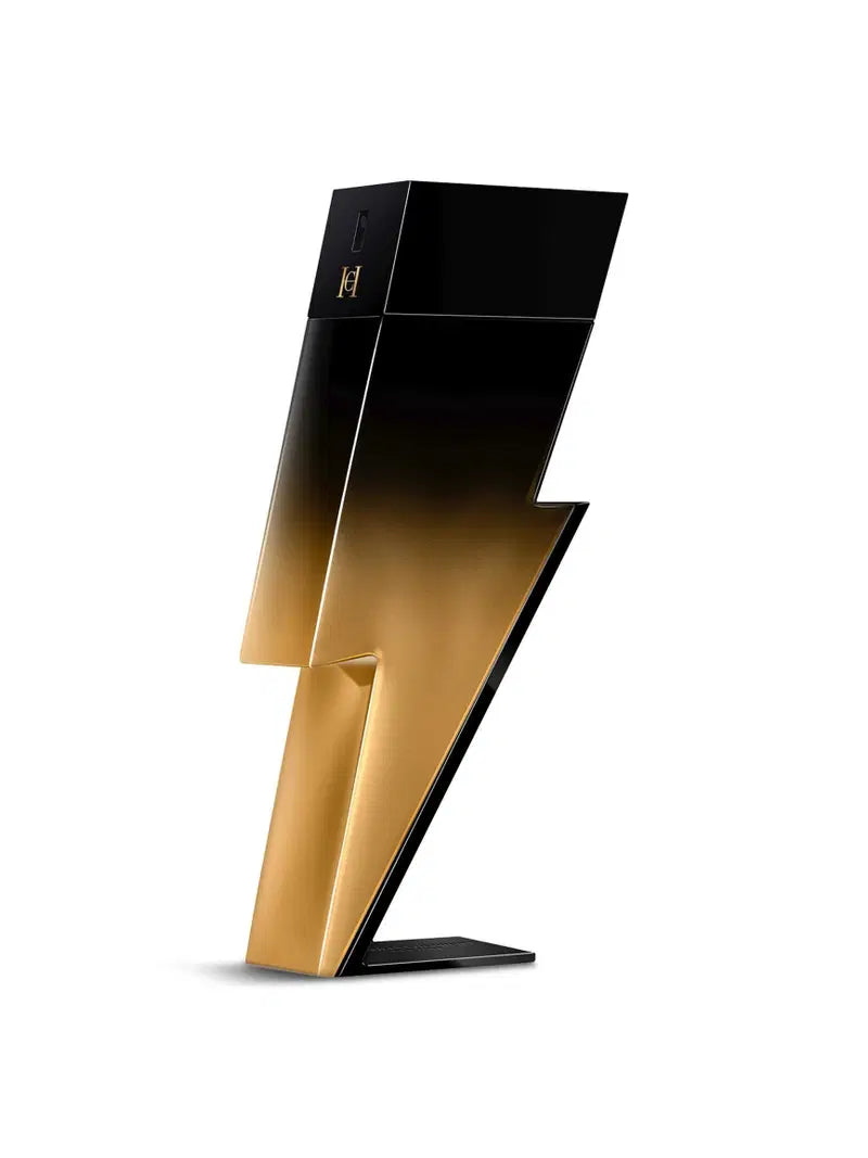 Carolina Herrera, Bad Boy Extreme, Apă de parfum, Unisex, 100 ml