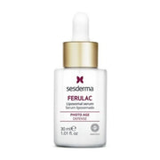 Sesderma Ferulac Ser antioxidant si hidratant, 30 ml Sesderma