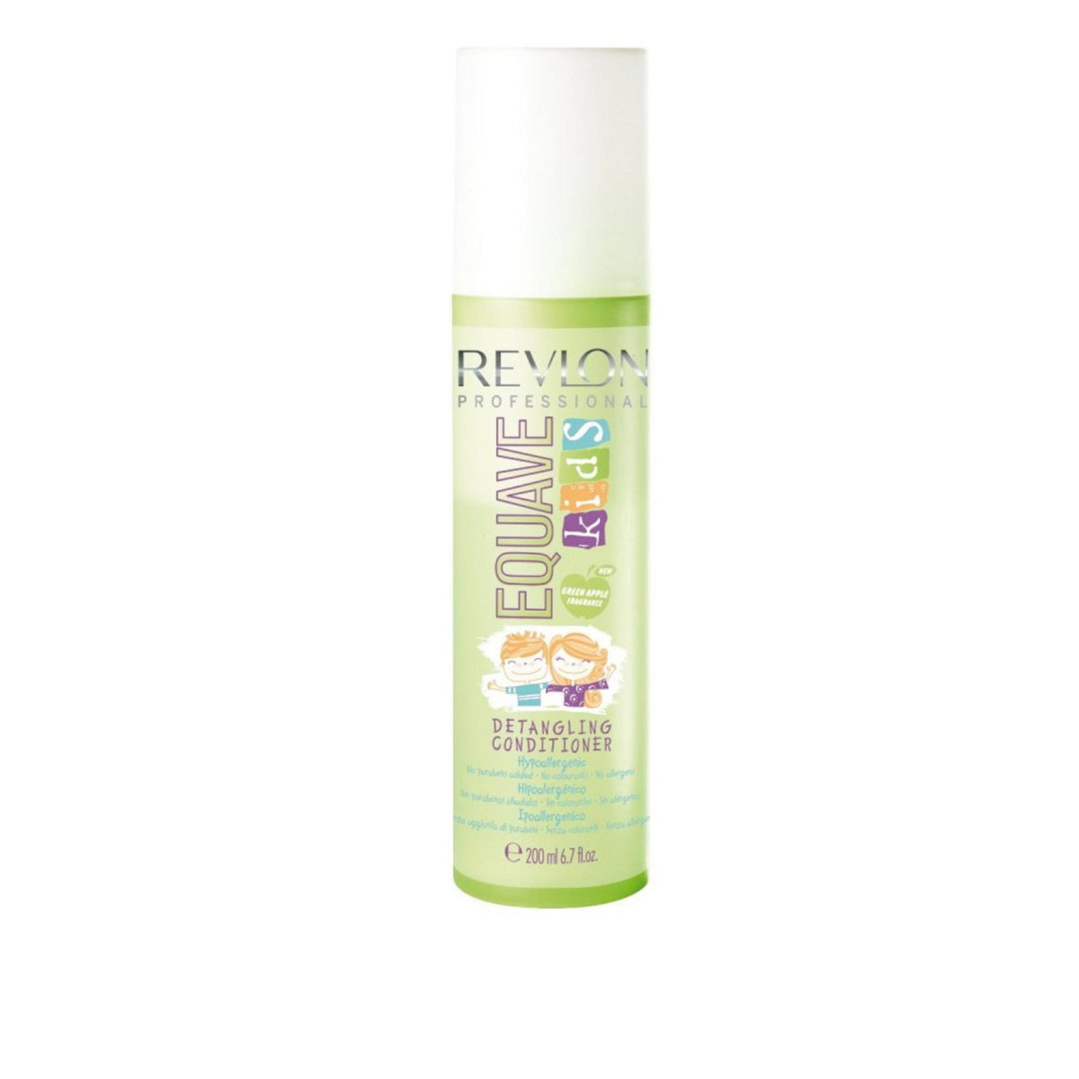 Revlon Equave Hydro Detangling balsam de par, 200 ml