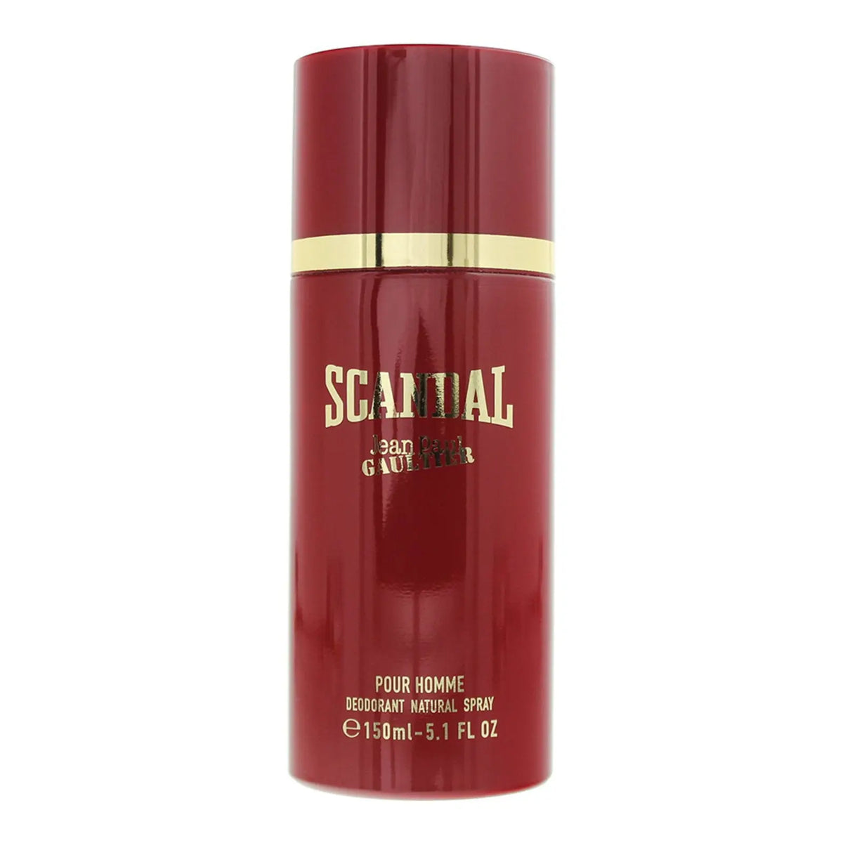 Jean Paul Gaultier Scandal Pour Homme spray parfumat pentru corp pentru barbati, 150 ml Jean Paul Gaultier