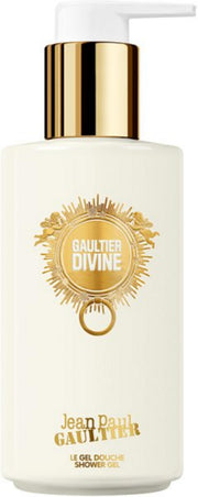 Jean Paul Gaultier Gaultier Divine gel de dus femei, 200 ml