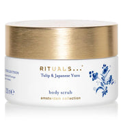 Rituals Amsterdam Collection exfoliant de corp, 200 ml