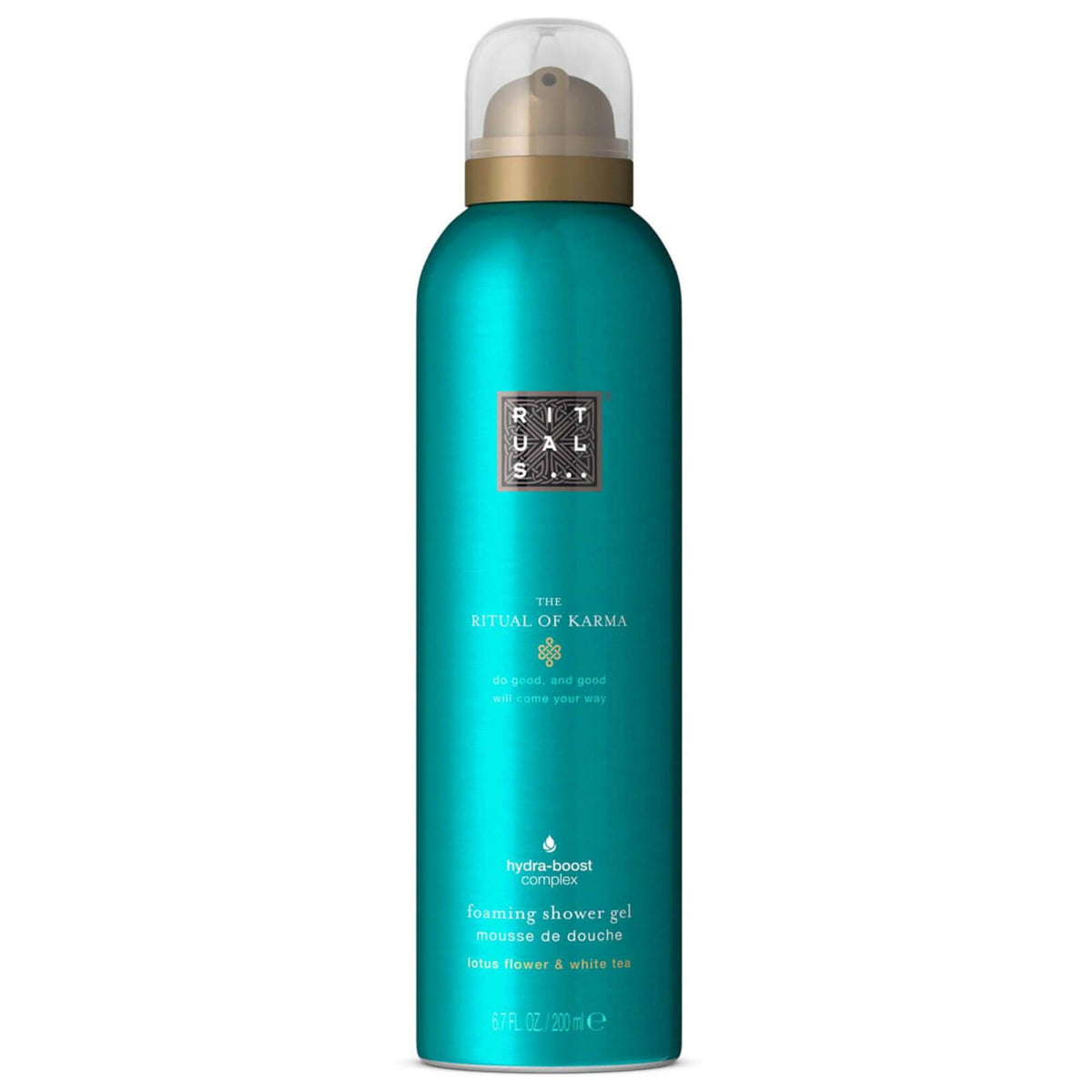Rituals The Ritual Of Karma gel de dus, 200 ml