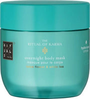 Rituals The Ritual Of Karma masca-crema de corp de noapte, 125 ml