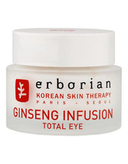 Erborian Ginseng Infusion crema de ochi, 15 ml