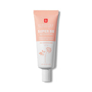 Erborian Super BB crema BB cu acoperire mare si ginseng Clair SPF 20, 40 ml